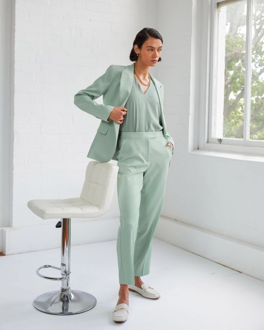 Renee Slim Leg Pants
