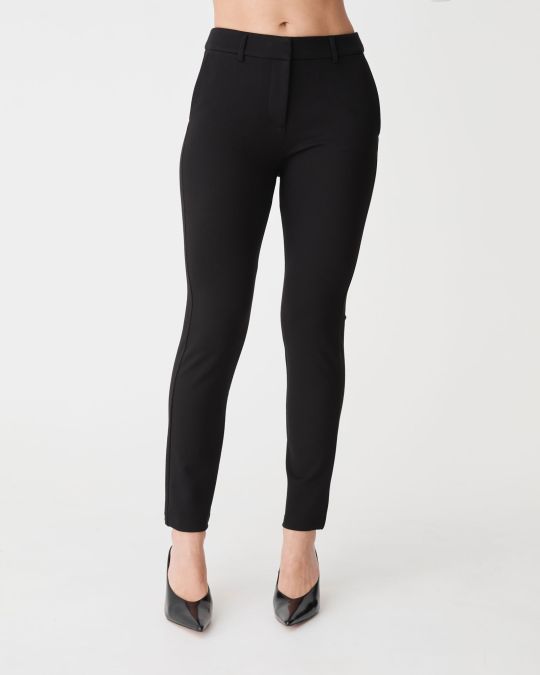 sachin and babi light blue dress Women's High Waisted Dress Pants main image 0