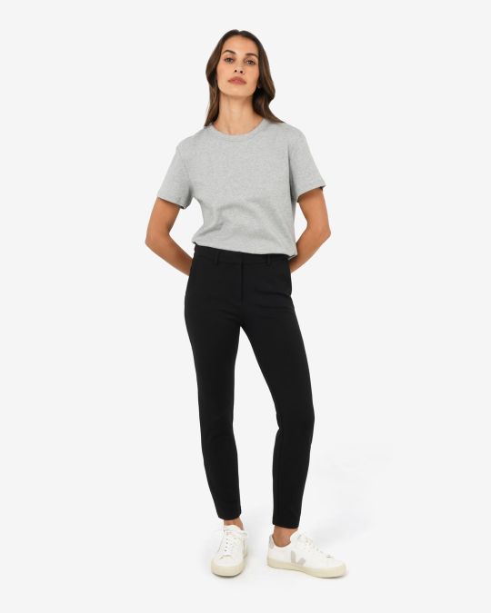 Sutton Slim Pant