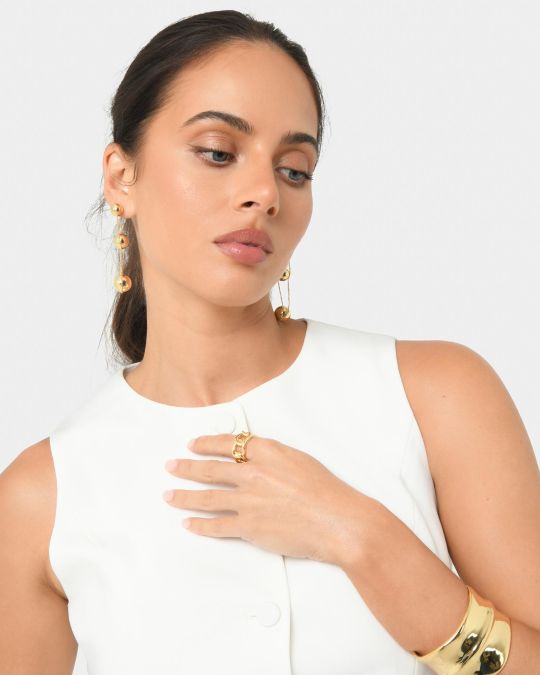Wonder Chain Ring