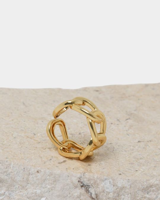 Wonder Chain Ring