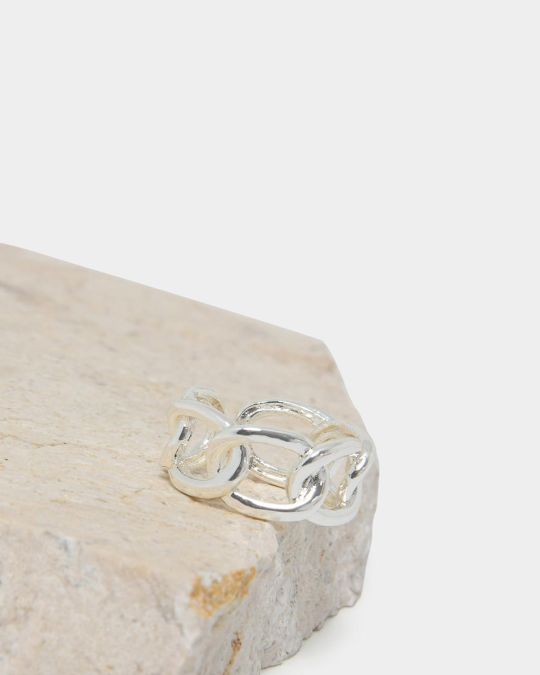 Wonder Chain Ring