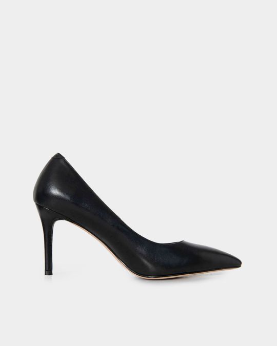 Kelsey Stiletto Heel