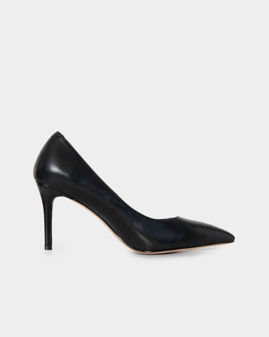 Kelsey Stiletto Heel