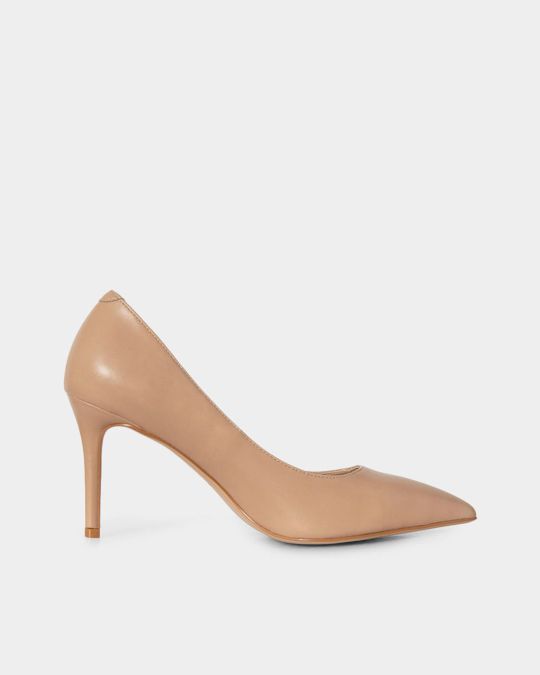 Kelsey Stiletto Heel
