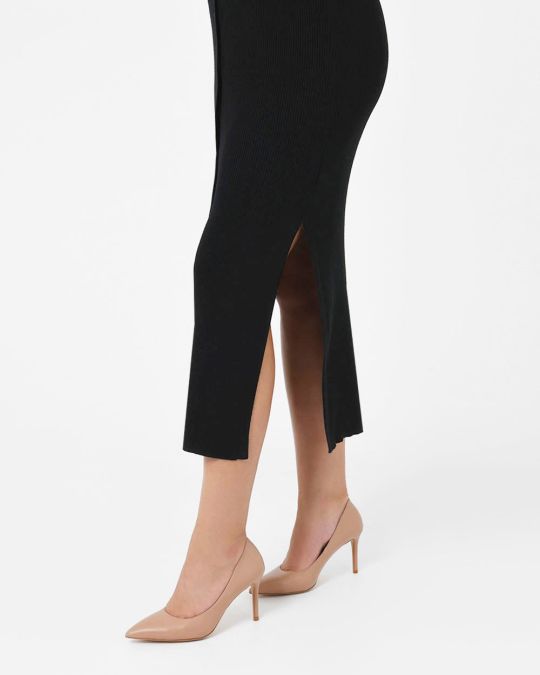 Kelsey Stiletto Heel