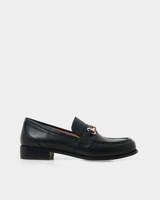Dayana Leather Loafer