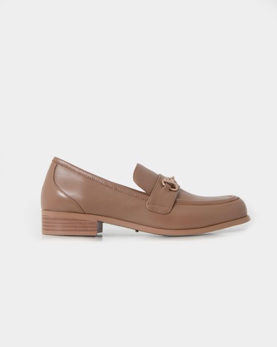 Dayana Leather Loafer