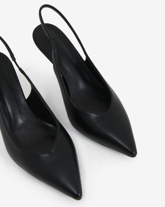 Sophie Slingback Pump