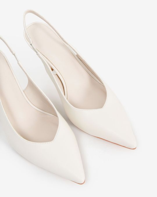 Sophie Slingback Pump