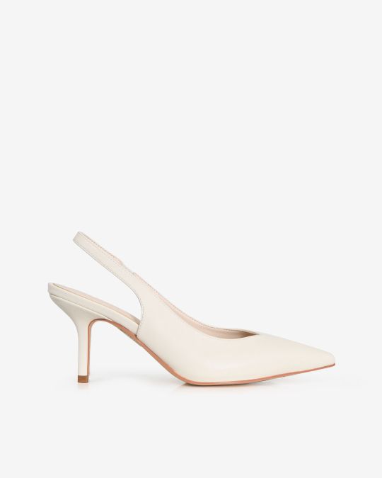 Sophie Slingback Pump