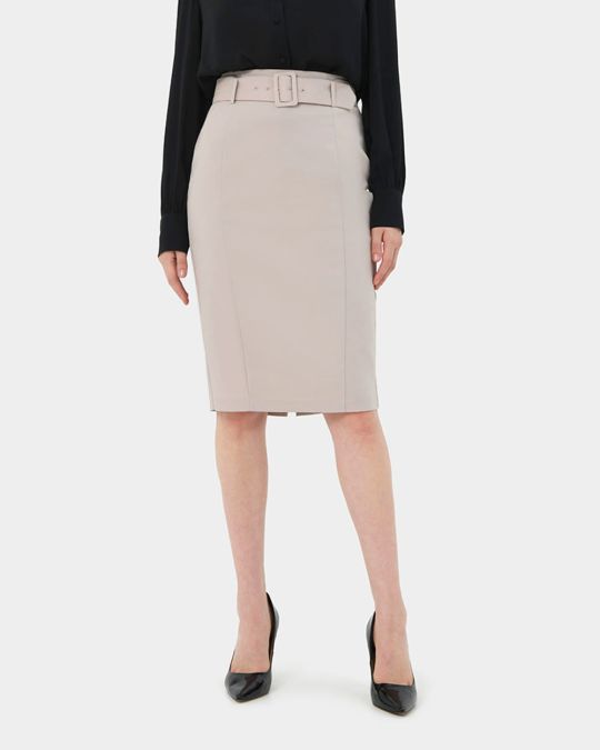 High waisted pencil deals skirt australia
