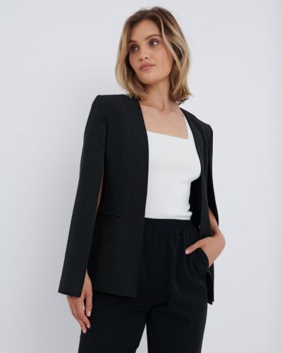 Christina Cape Jacket