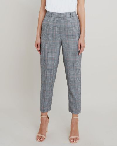 Wilma Check Pants