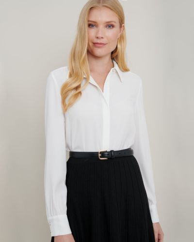 Ciara Button Up Bouse