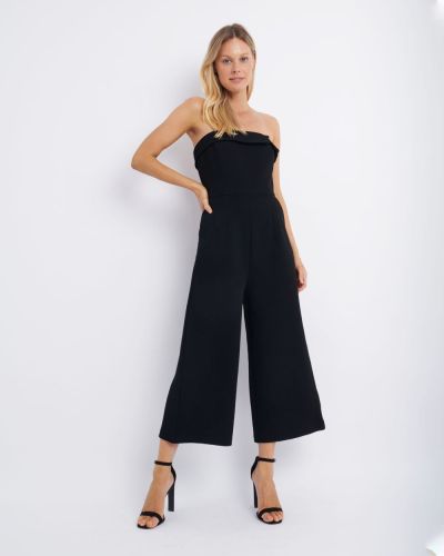 Kiara Boobtube Jumpsuit