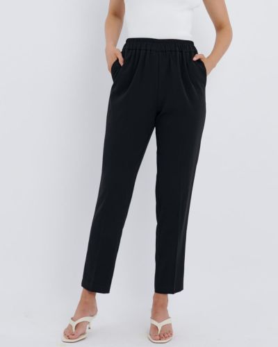 Lori Elasticated Slim Leg Pants
