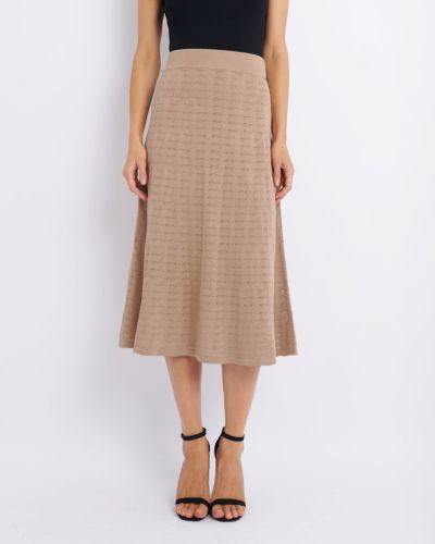 Zia A-Line Skirt 