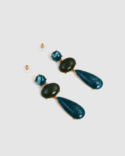Freya Drop Earring