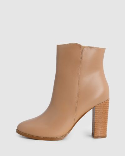 Sophia Ankle Boot