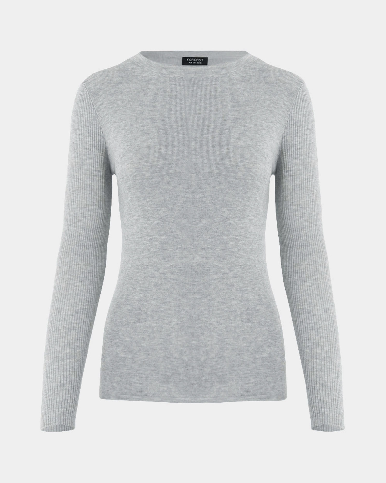 Tania Crew Neck Knit