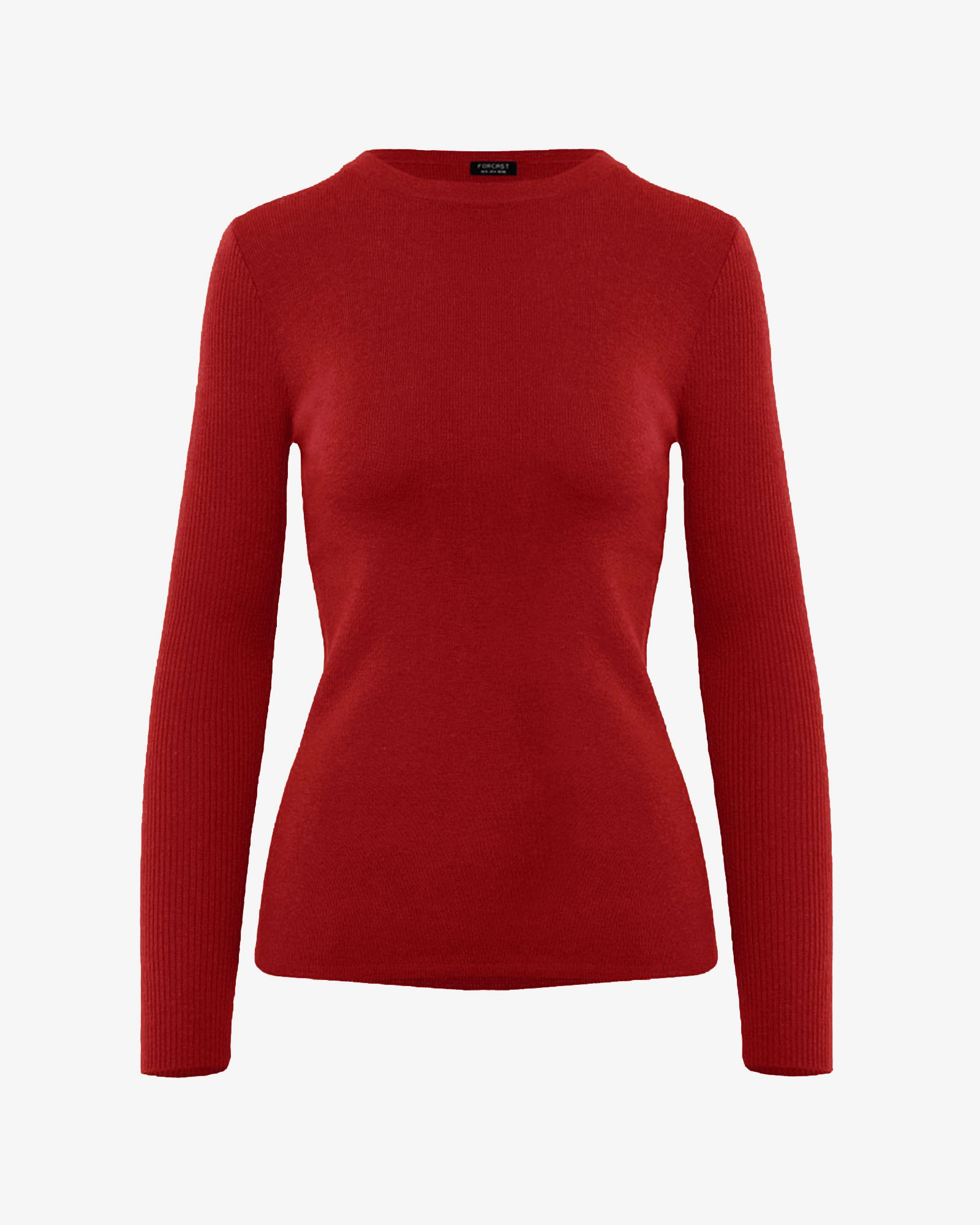 Tania Crew Neck Knit