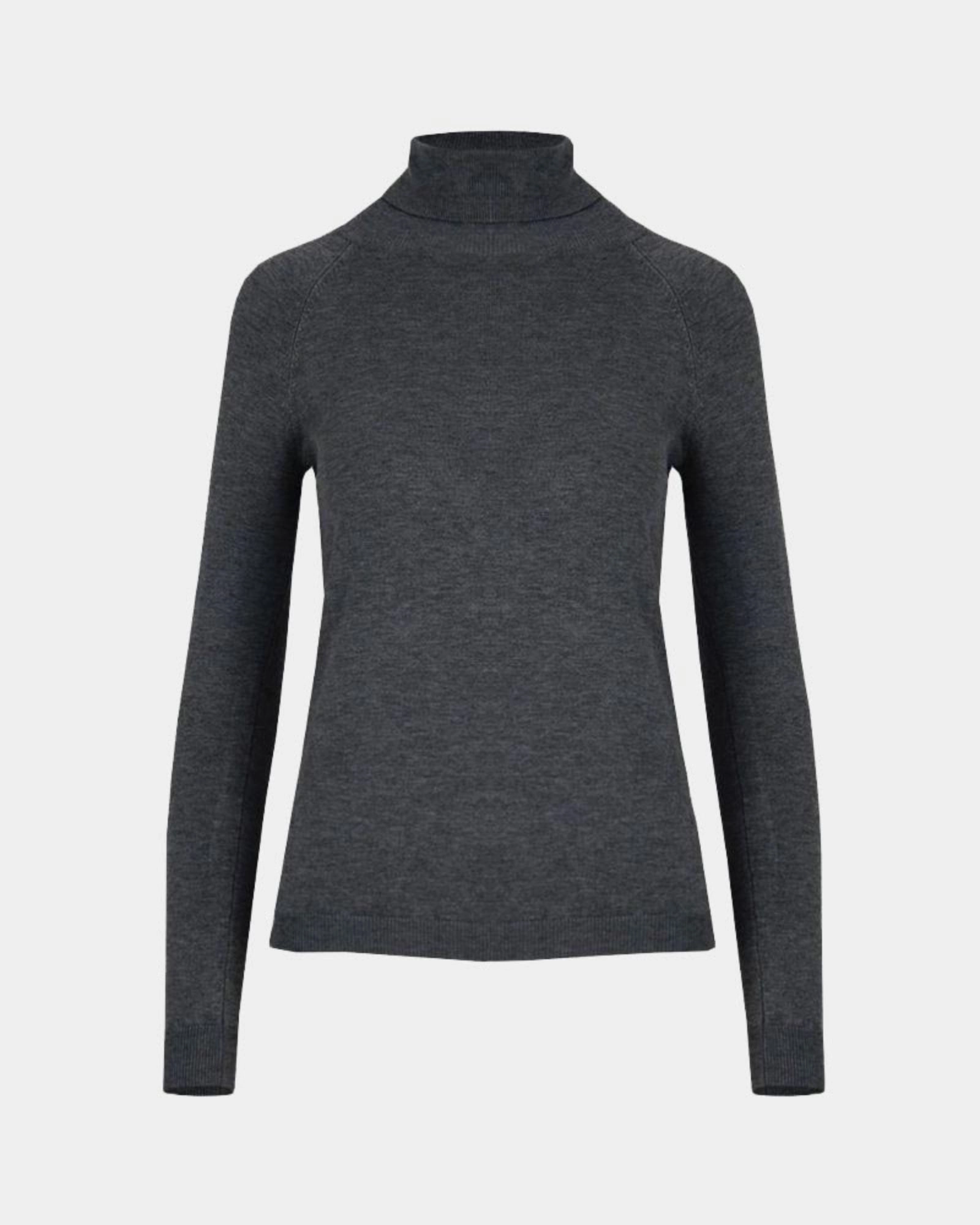 Clarisse Turtleneck Sweater
