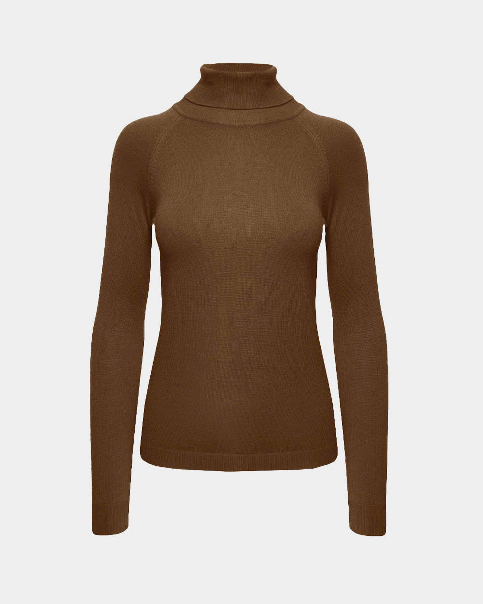Clarisse Turtleneck Sweater