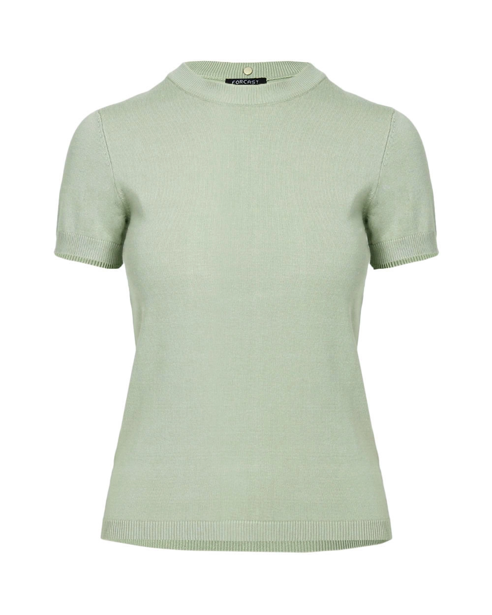 Catherine Short Sleeve Knit