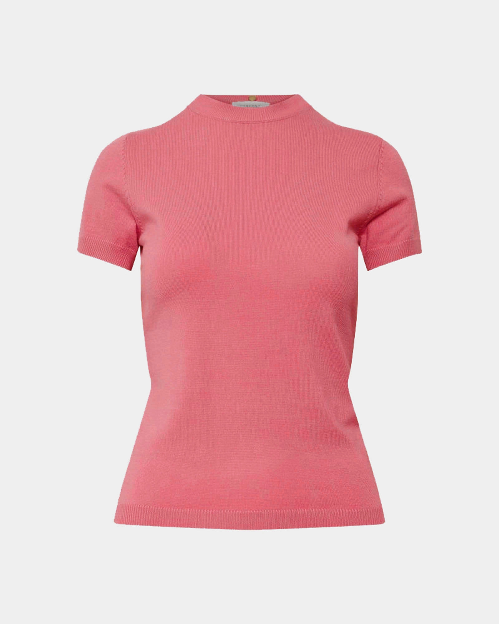 Catherine Short Sleeve Knit
