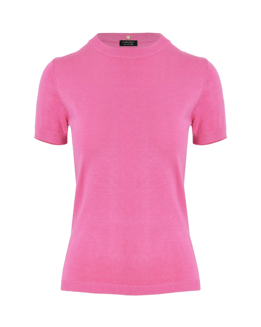 Catherine Short Sleeve Knit
