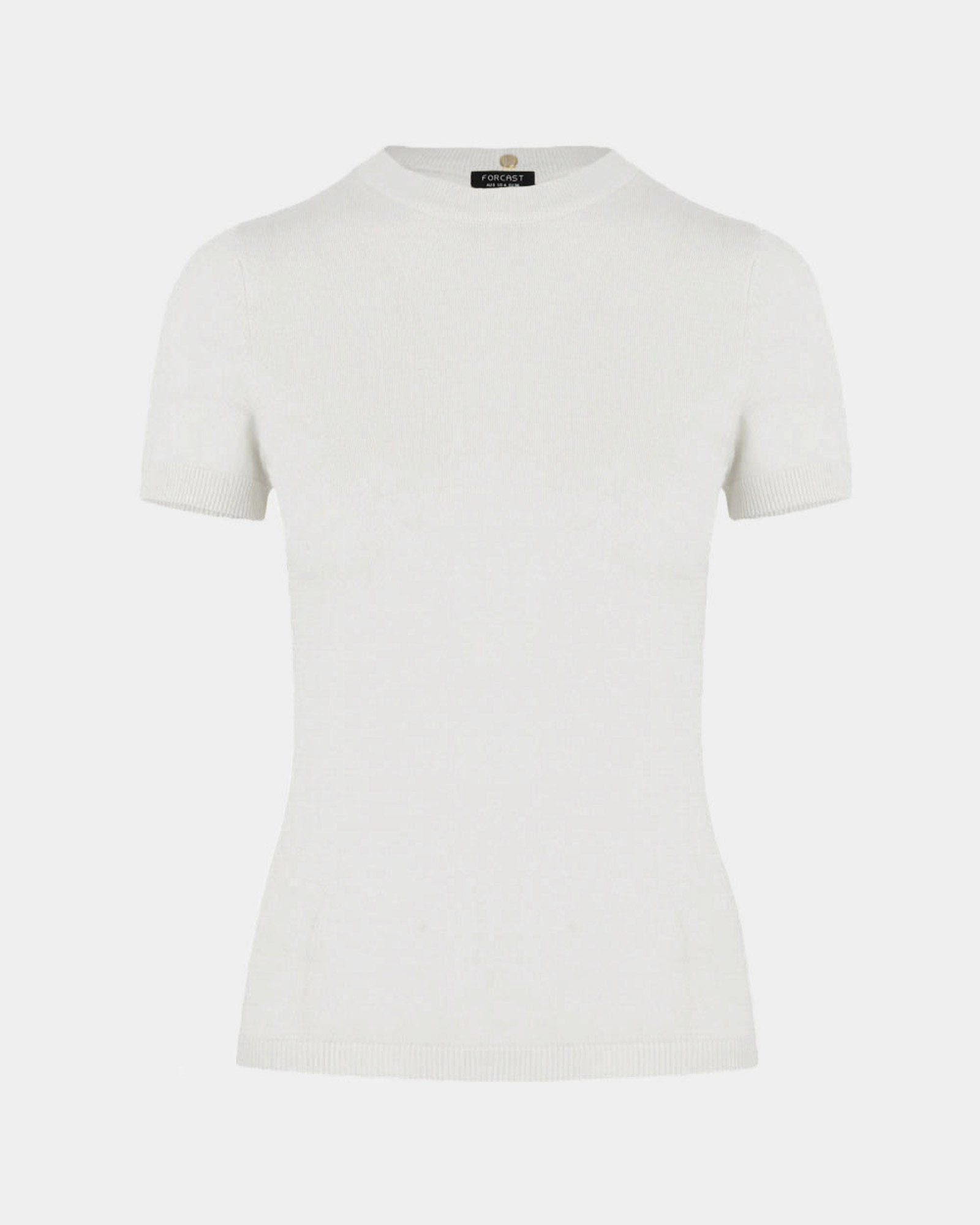 Catherine Short Sleeve Knit