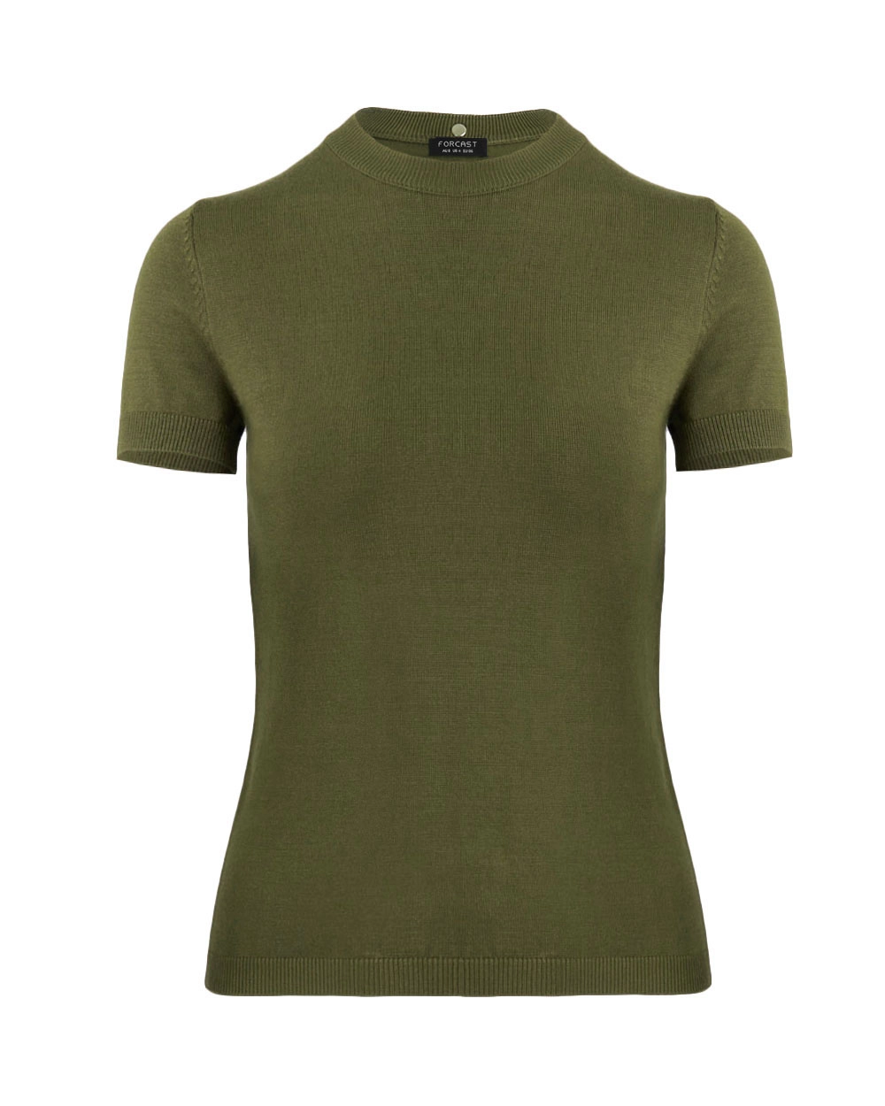 Catherine Short Sleeve Knit