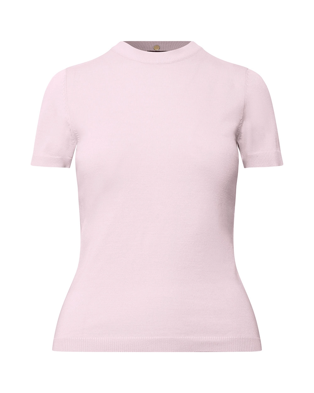 Catherine Short Sleeve Knit