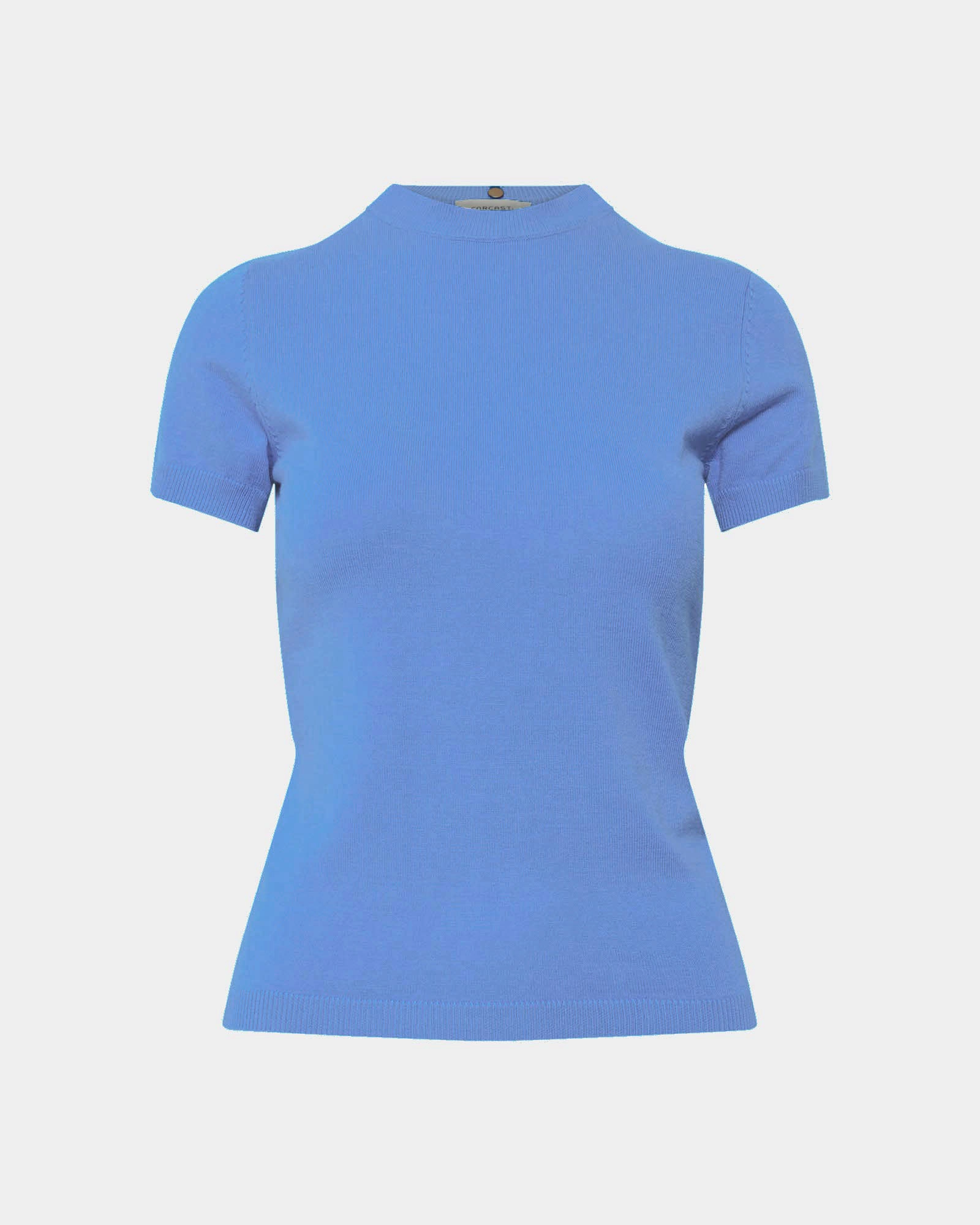 Catherine Short Sleeve Knit