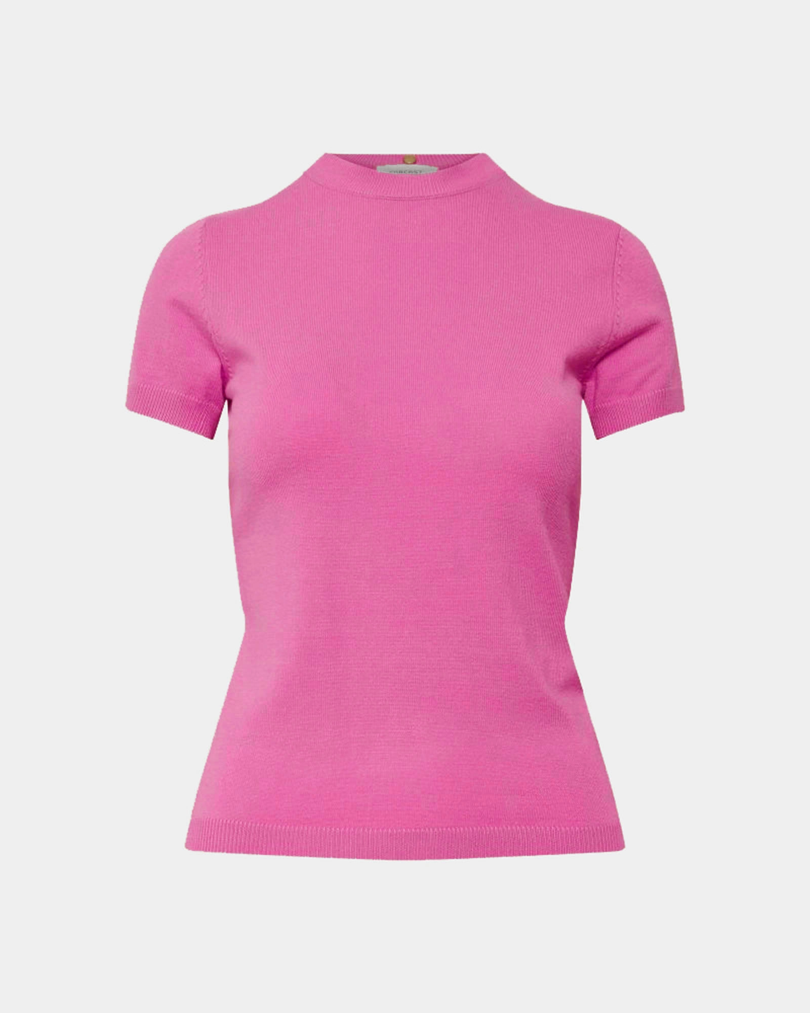 Catherine Short Sleeve Knit