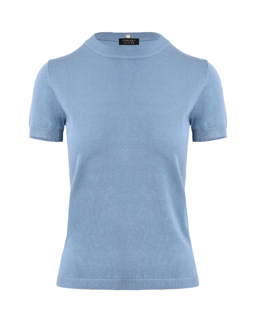 Catherine Short Sleeve Knit