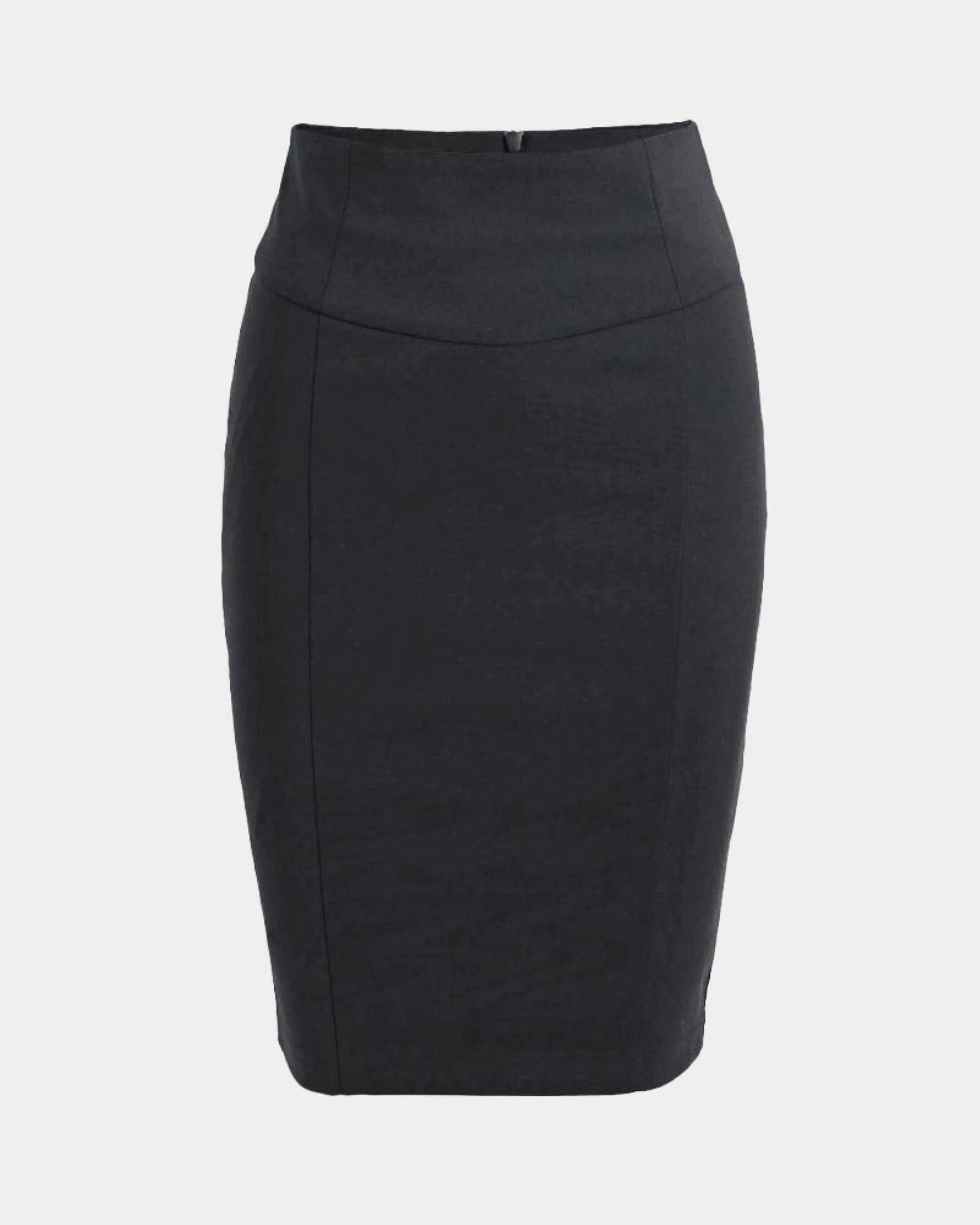 Taylor Pencil Skirt