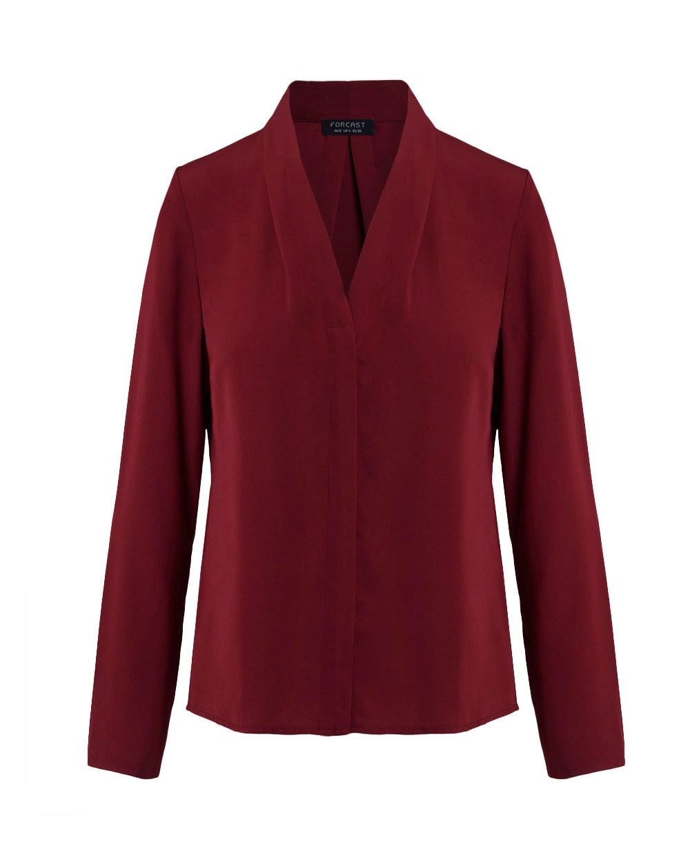 Lilian Long Sleeve Blouse