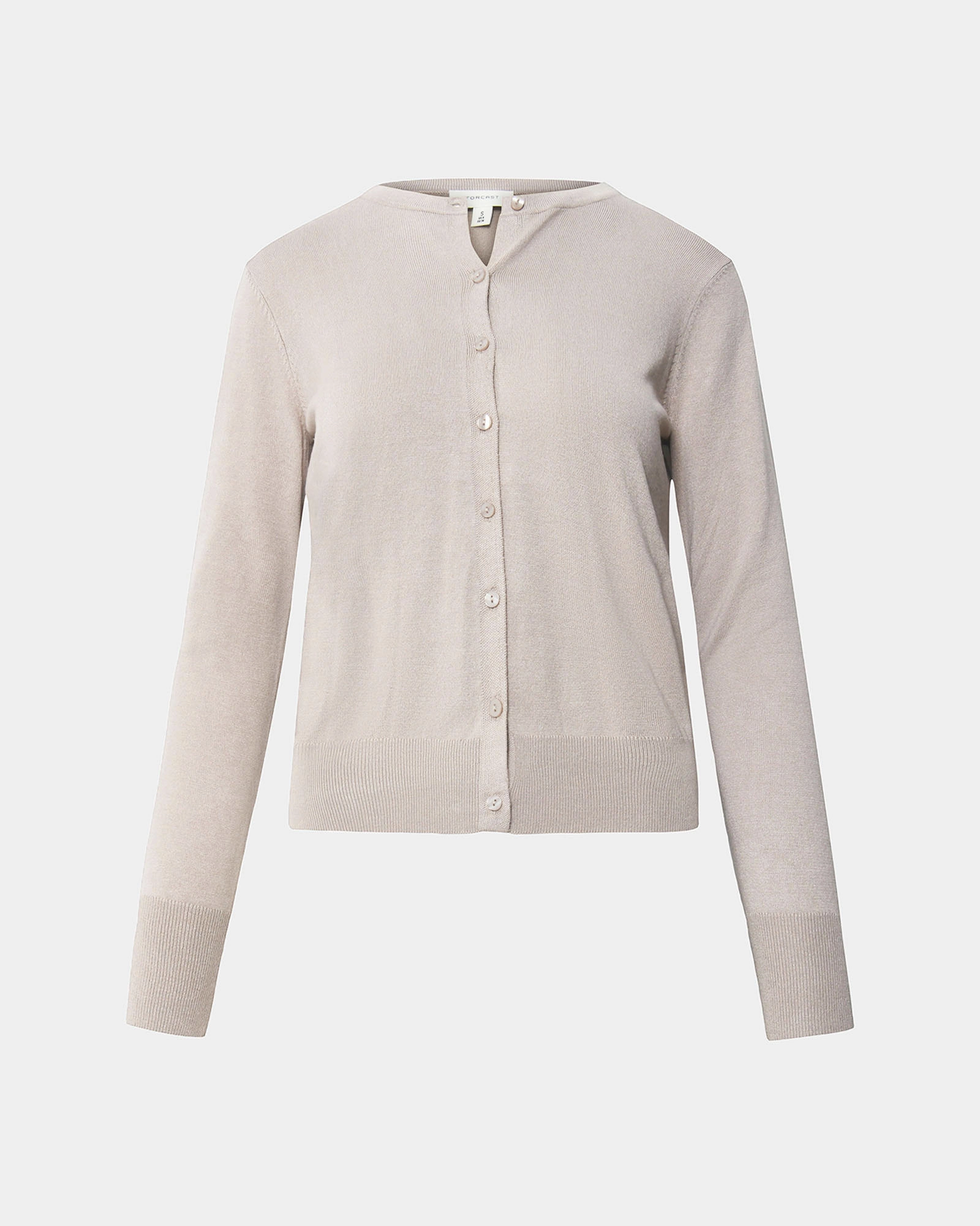 Joyce Knit Cardigan
