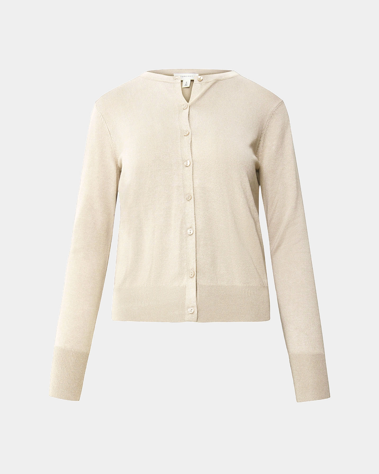 Joyce Knit Cardigan