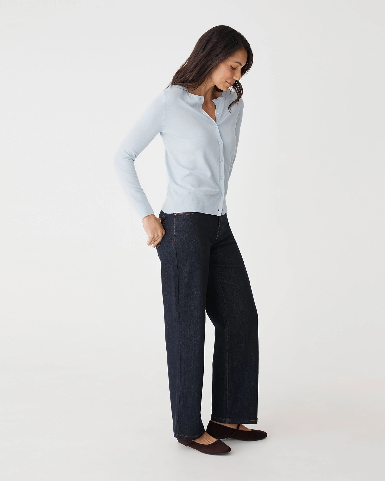Joyce Knit Cardigan