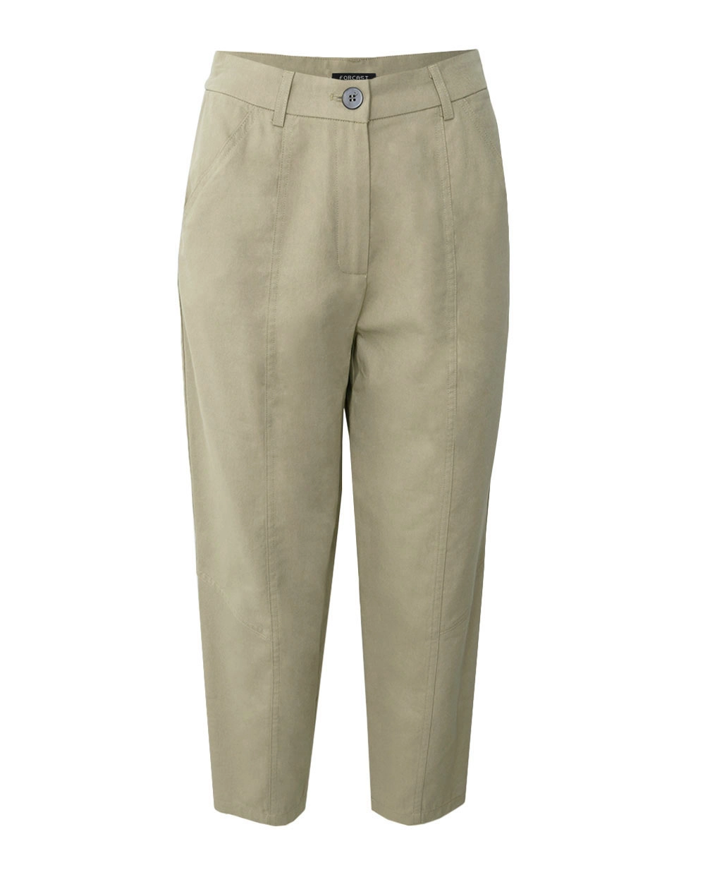 Jeanette Tapered Trousers
