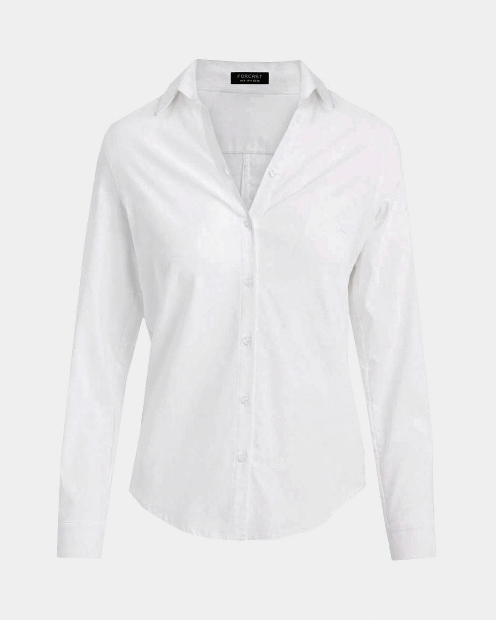 Morgan Collared Shirt