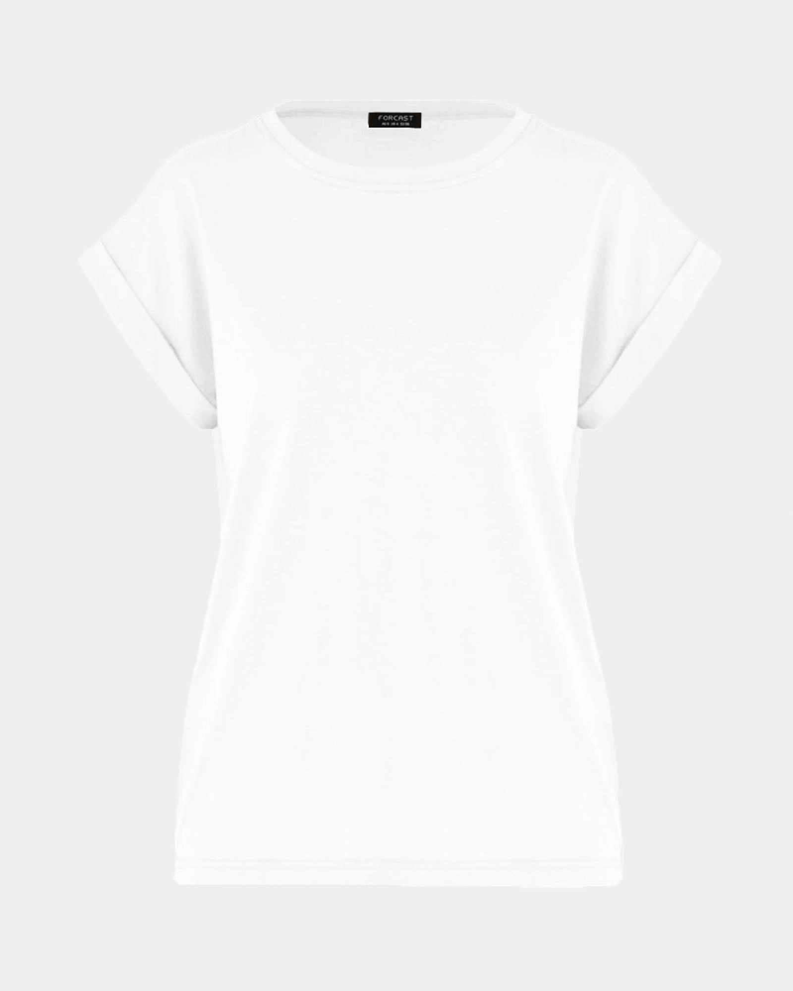 Baylee Basic Tee