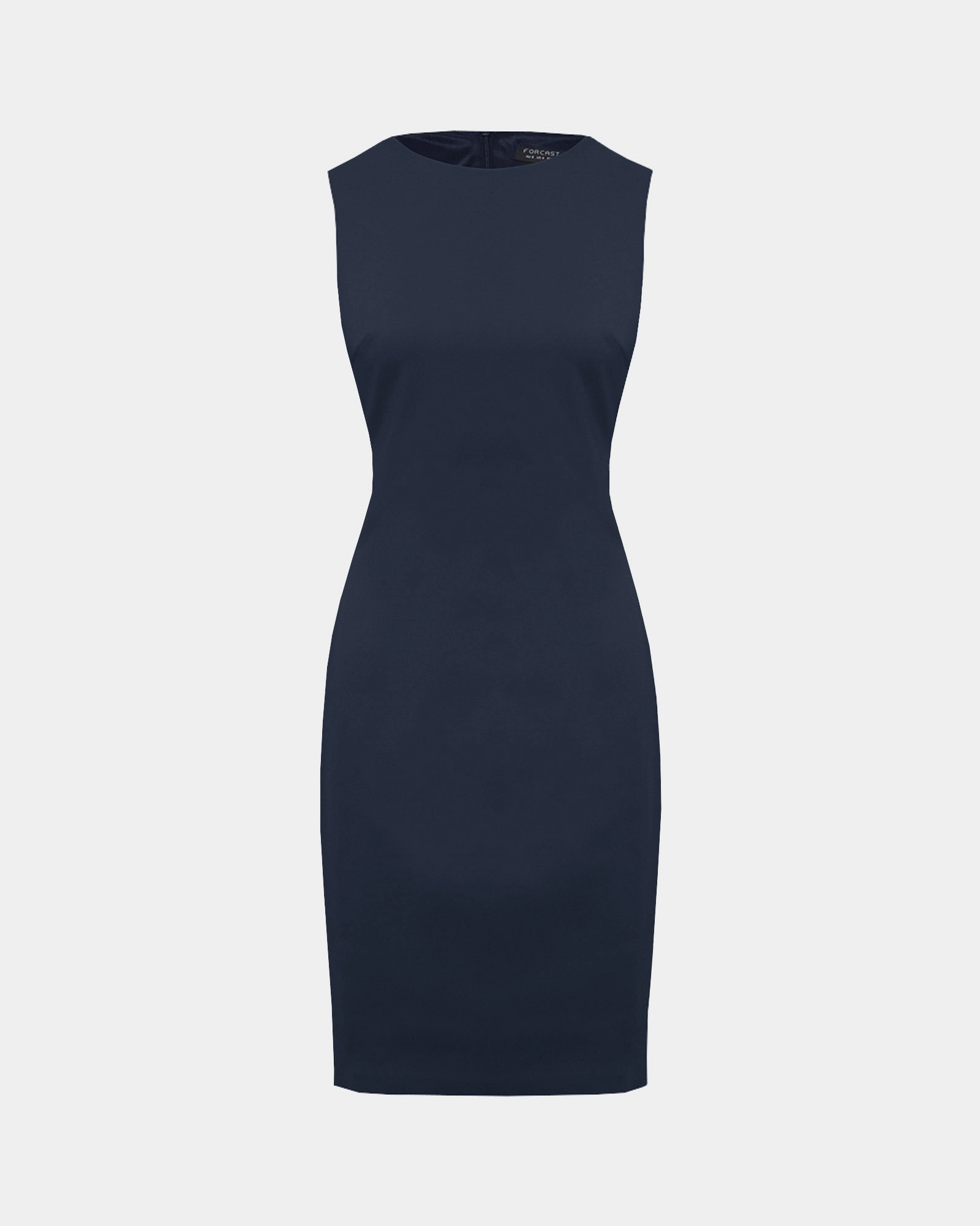 Taylor Fitted Dress