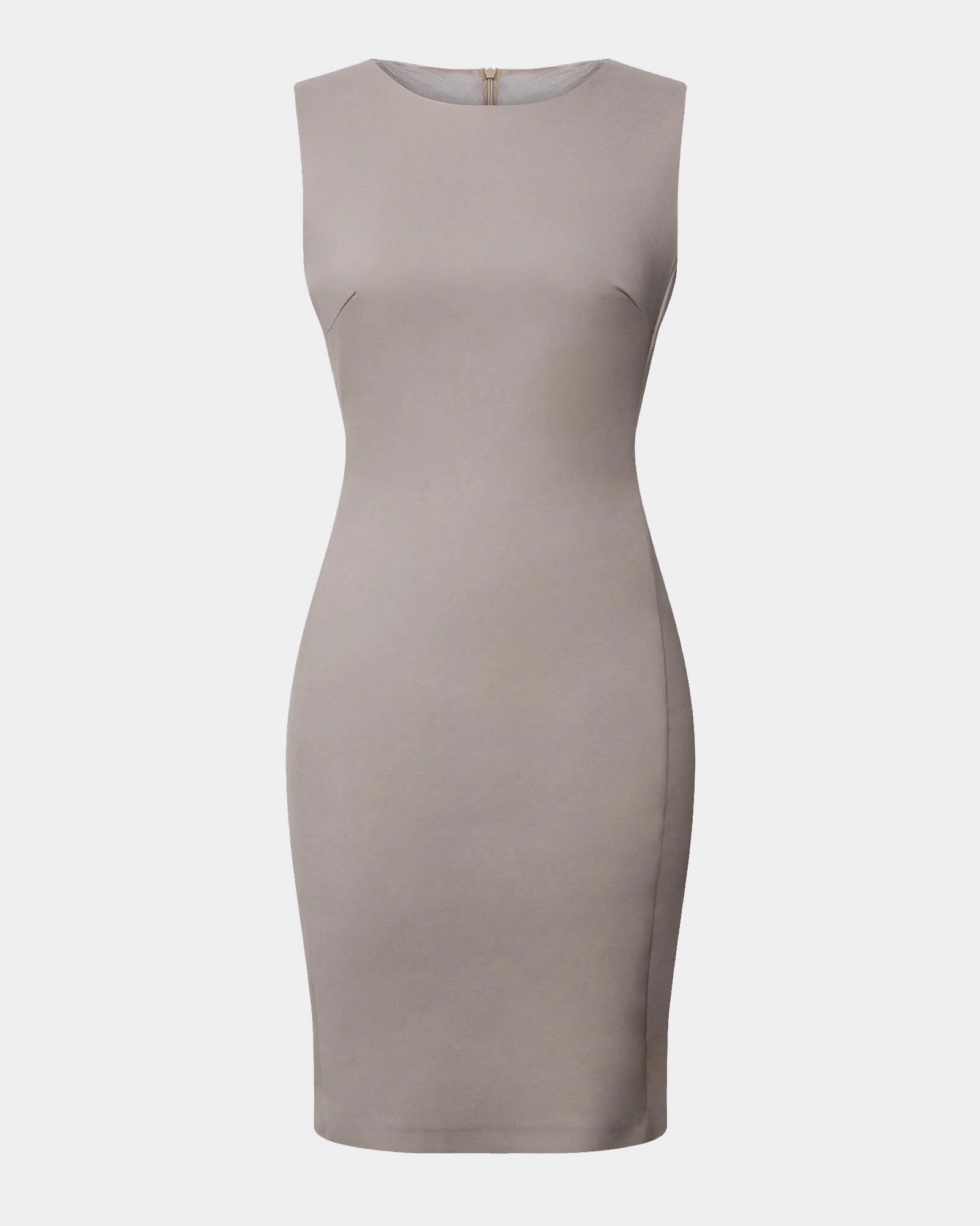 Taylor Fitted Dress