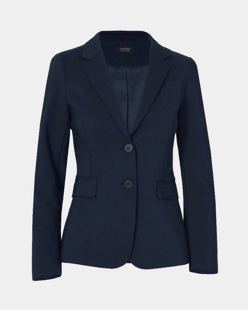Lauren Single Breasted Jacket