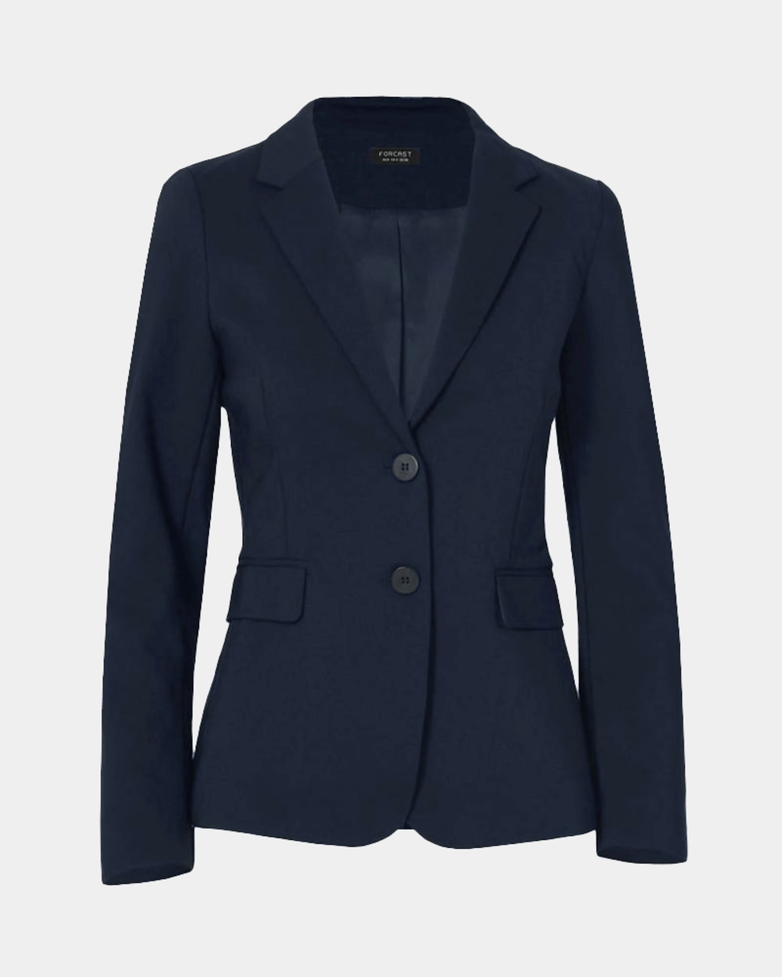 Lauren Single Breasted Jacket