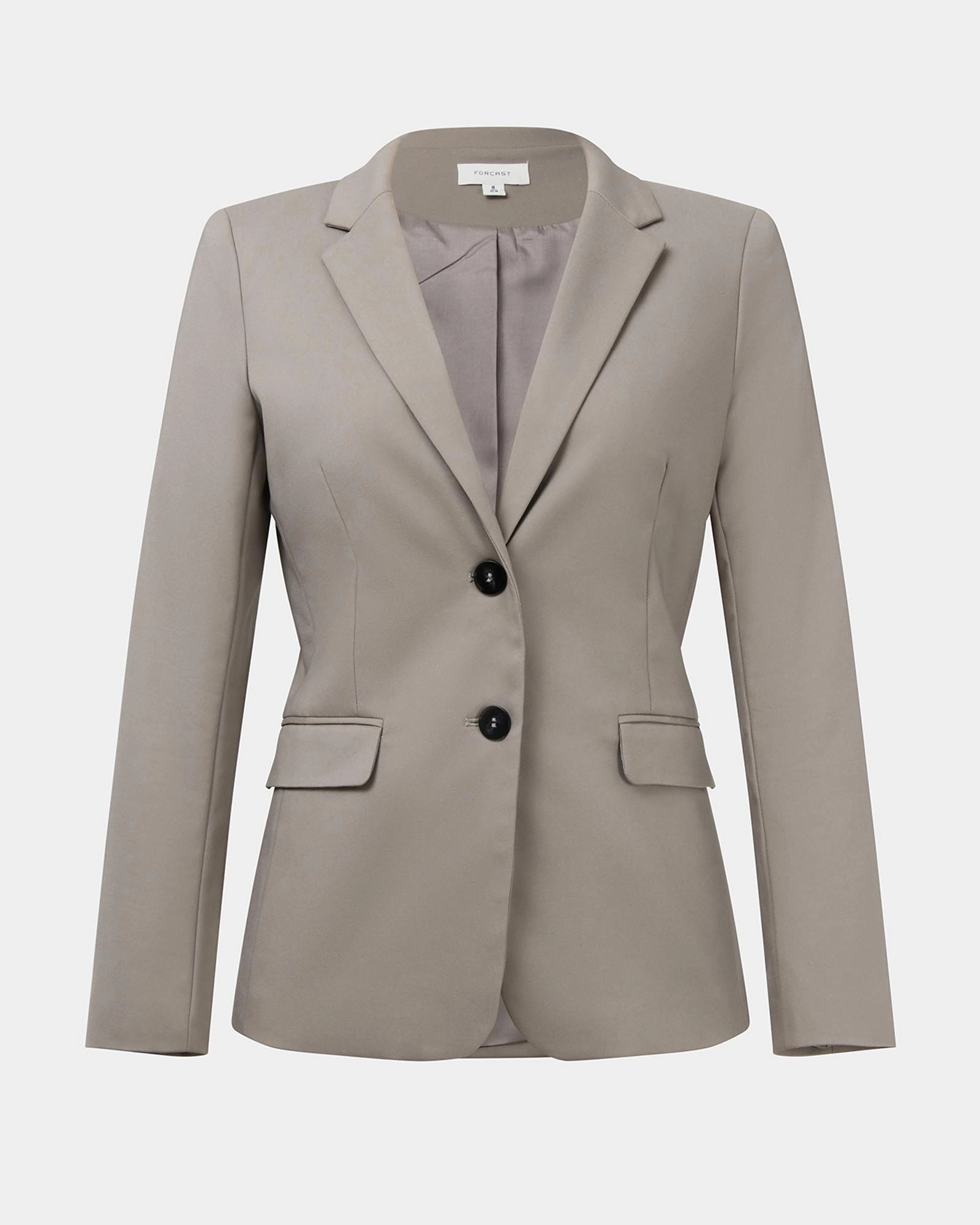 Lauren Single Breasted Jacket